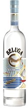 Beluga Noble Montenegro Vodka 40% 700ml